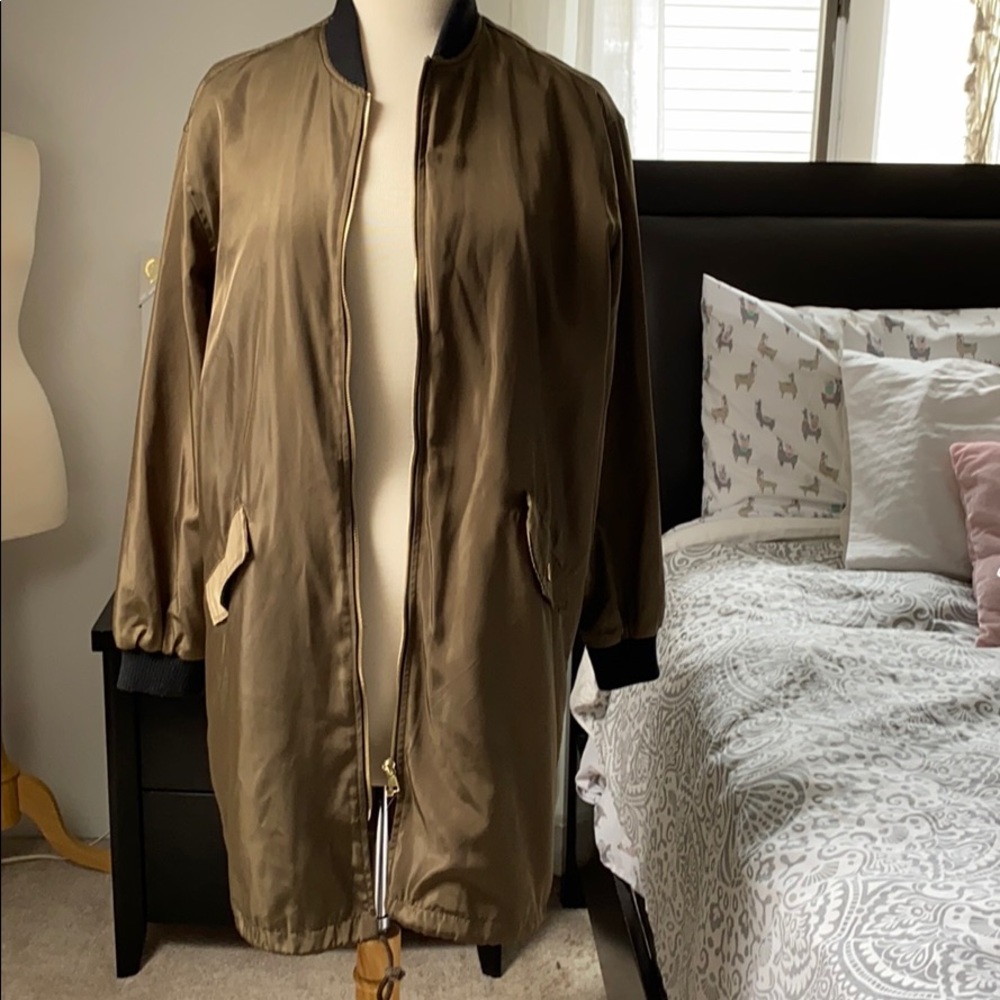 Boomer Jacket - image 1